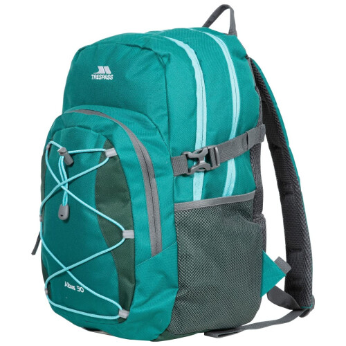 Trespass Trespass Albus Backpack Perfect Rucksack for School, Hiking, Camping or Work 2