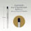 Parker Parker Ballpoint Pen Refills, Medium Point, Black QUINKflow Ink, 3-Count Pack 3