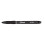 Sharpie Sharpie S-Gel | Gel Pens | Medium Point (0.7mm) | Black Ink | 3 Count 9