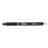 Sharpie Sharpie S-Gel | Gel Pens | Medium Point (0.7mm) | Black Ink | 3 Count 10
