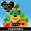 Miracle-Gro Miracle-Gro Continuous Release All Purpose Plant Food, 900G, White 6
