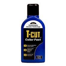 T-Cut Colour Fast 3-in-1 Paintwork Renovator, Dark Blue, 500ml