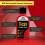 T-Cut Colour Fast 3-in-1 Paintwork Renovator, Light Red, 500ml 3