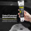 T-Cut Colour Fast Scratch Remover Colour Enhancer, Black, 150g 3
