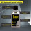 T-Cut Colour Fast 3-in-1 Paintwork Renovator, Silver, 500ml 3