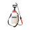 Spear & Jackson Spear & Jackson 5LPAPS 5 Litre Pump Action Pressure Sprayer 1