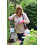 Spear & Jackson Spear & Jackson 5LPAPS 5 Litre Pump Action Pressure Sprayer 5