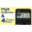 Casio Casio FX-991CW Advanced Scientific Calculator (UK Version) 6