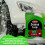 CarPlan CarPlan Demon Snow Foam Car Shampoo with Gun, 2 L 2