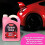 CarPlan CarPlan Demon Shine, Pour On, 2 Litre (Pack of 1) 3