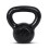 Amazon Amazon Basics Cast-Iron Kettlebell, 10 kg, Black 1