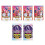 Premier League 2024/25 Adrenalyn XL Multipack 3