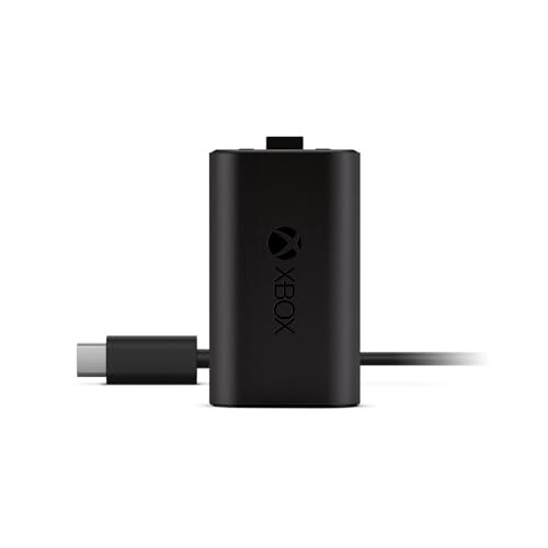Xbox Xbox Play USB Charging Kit for Xbox Series X 1