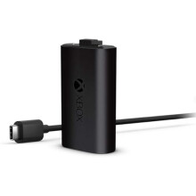 Xbox Play USB Charging Kit for Xbox Series X