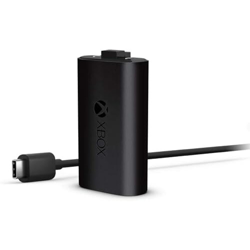 Xbox Xbox Play USB Charging Kit for Xbox Series X