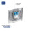 BG Electrical Single Telephone Slave Socket 4