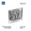 BG Electrical 3-Pole Fan Isolator Switch 4