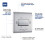 BG Electrical 3-Pole Fan Isolator Switch 3
