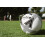 Mitre Mitre Impel Training Football,White/Black 7