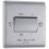 BG Electrical 3-Pole Fan Isolator Switch 1