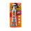 Gorilla Gorilla Clear Contact Adhesive 75g - Strong, Transparent Bond for Multiple Surfaces 1