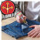 Gorilla Gorilla Clear Contact Adhesive 75g - Strong, Transparent Bond for Multiple Surfaces 5