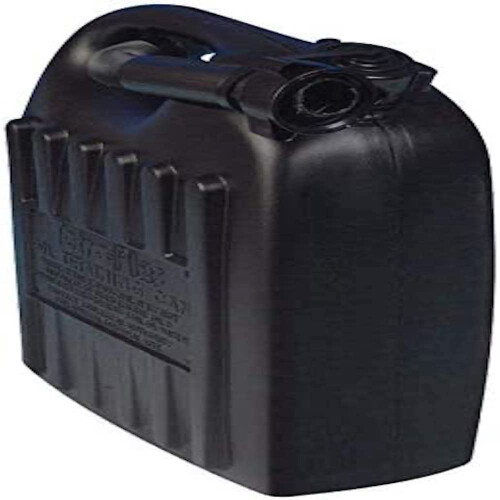 CarPlan CarPlan Oil Drainer Can, 6 L