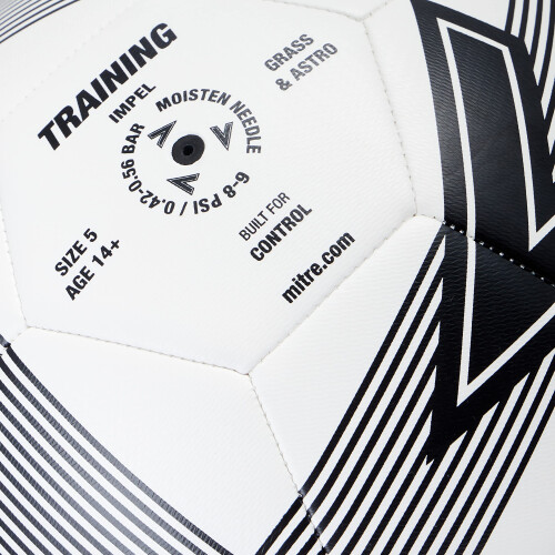 Mitre Mitre Impel Training Football 2