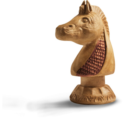 DAS, Clay, Wood, 700g 1