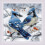 RIOLIS 1925 Blue Jays 1