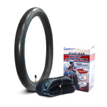 PIVOTRAX 2.50/2.75-14 (60/100-14) 14"""" Detka do mini roweru terenowego Heavy Duty - Wzmocniona grubosc 2 mm - Trzpien zaworu TR4 prosty