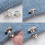 12PCS Perf 4