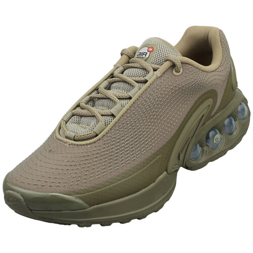 Nike (42.5) Nike Air Max DN Herren Sneaker in Olivgr?n