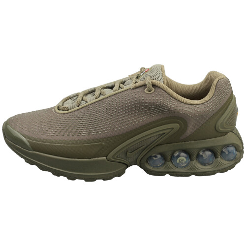 Nike (42.5) Nike Air Max DN Herren Sneaker in Olivgr?n 2