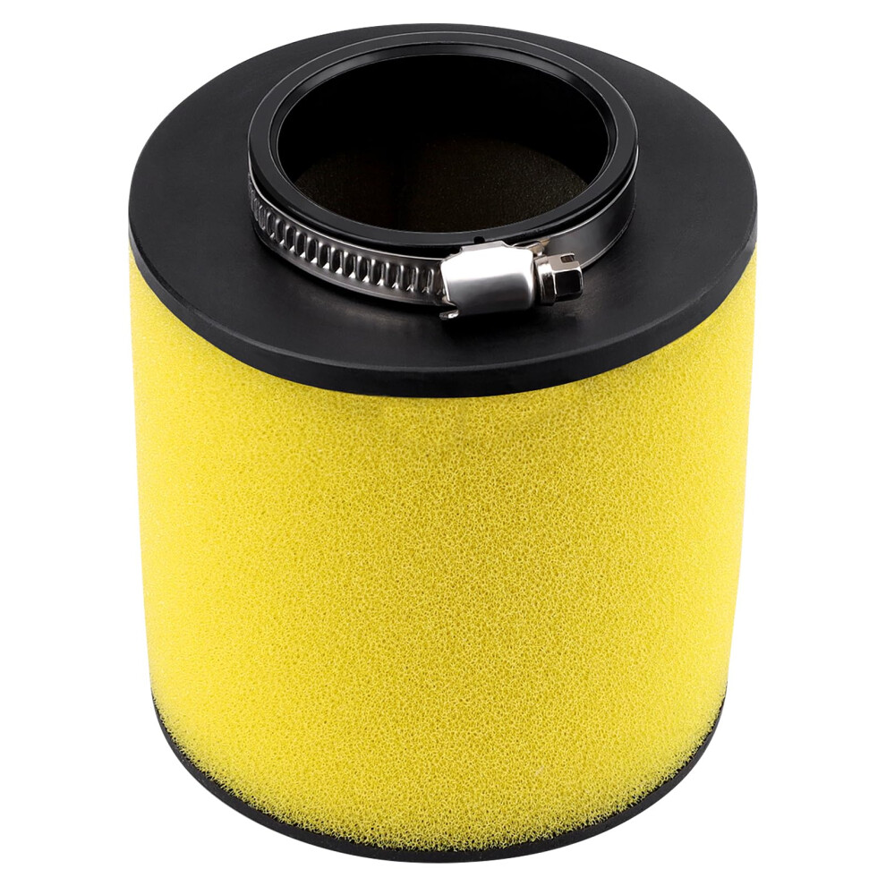 Trx 250 Air Filter Replacement For Honda Recon 250 Trx250 Trx250te Trx250tm Atv Sportrax 250 Trx250ex Trx250x Recon 250 17254-Hm8-000 667581216192