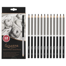 creative Mark Cezanne Premium ????at?st? ??????a ?a??? set 12 te?a???? - ??????a s?ed?as?? ?e ????? ???st??? - ??????a ????at?s??? ??a s??d??, a???e??