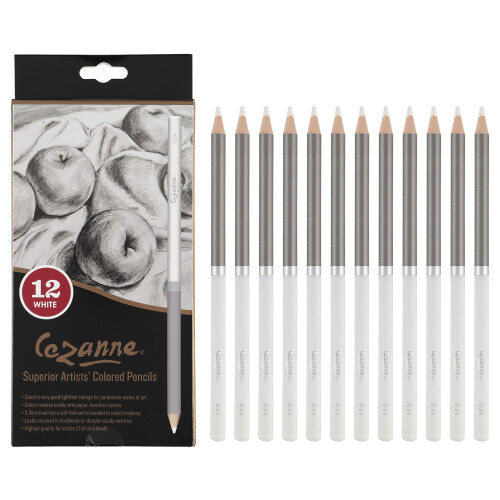 creative Mark Cezanne Premium ????at?st? ??????a ?e???? ????at?? set 12 te?a???? - ??????a s?ed?as?? ?e ????? ???st??? ??s?a - ??????a ????at?s??? ??a