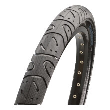 Opony MAXXIS Hookworm 275 x 25 Black Wire60 Sc - TB00327100