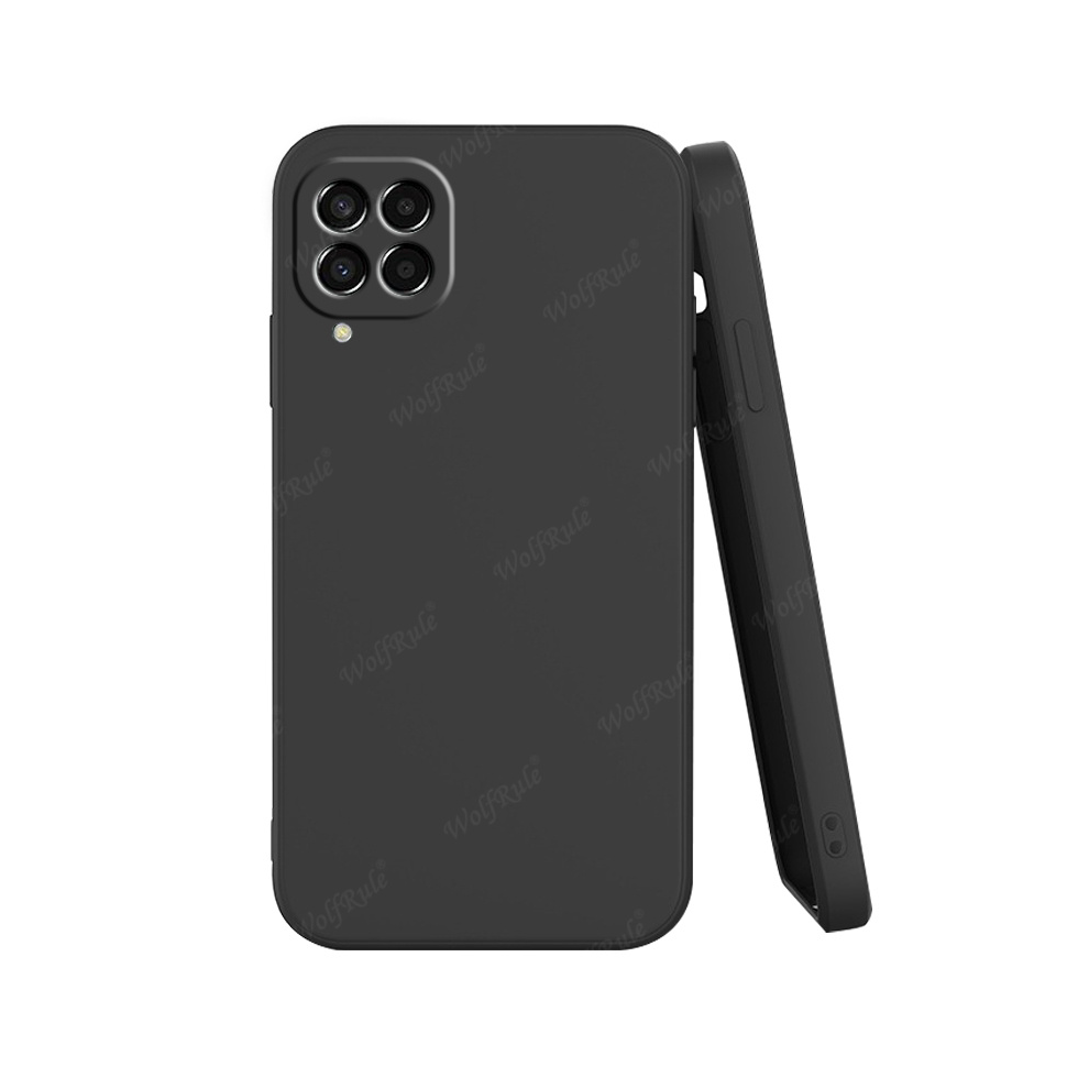 (, For Samsung M53 5G) For Cover Samsung Galaxy M33 5G Case For Samsung M Black 967854525496
