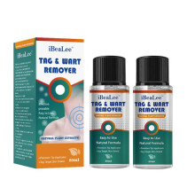 2X Skin Tag Remover Cream Painless Mole Skin Dark Spot Warts Remover