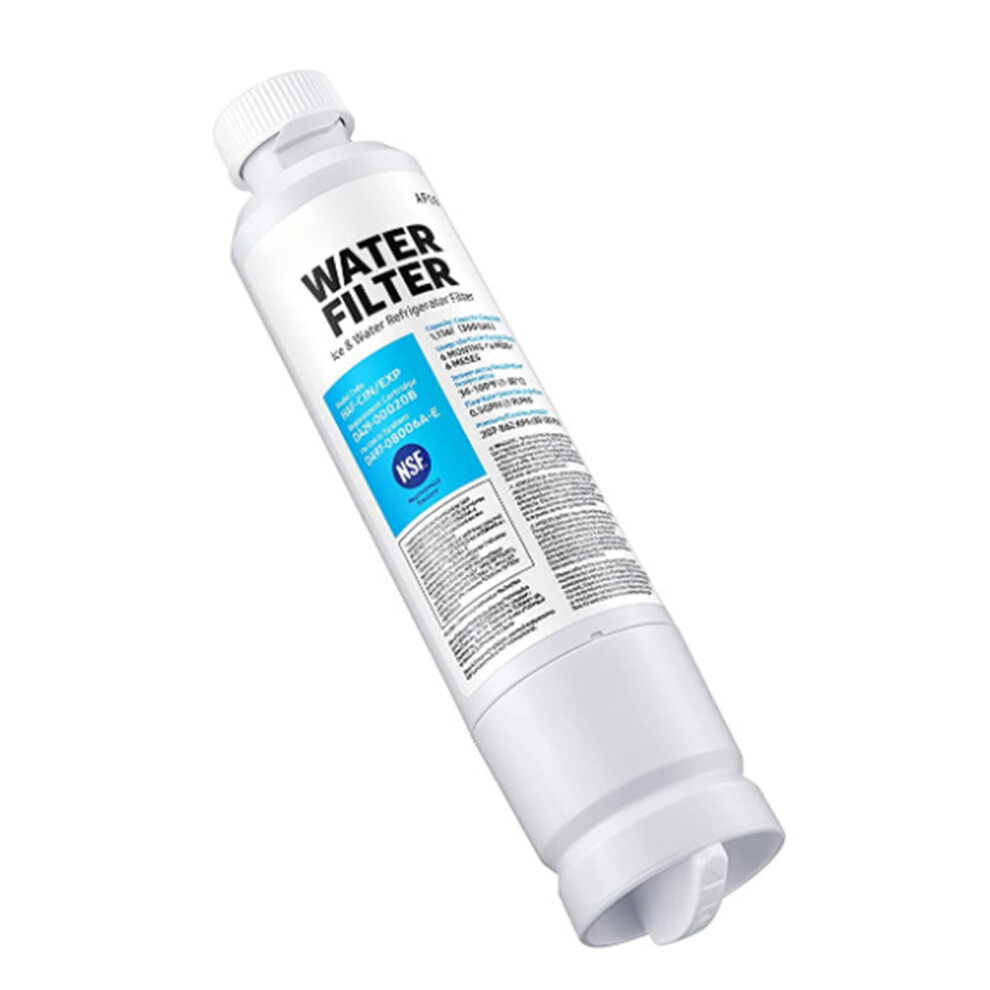 Refrigerator Water Filter Cartridge Filter for DA29-00020B Accessories Replacement