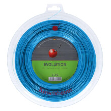 Kirschbaum Reel Pro Line Evolution 1.30 mm (16G) 660ft, Ανοιχτό Μπλε