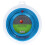 Kirschbaum Reel Pro Line Evolution 1.30 mm (16G) 660ft, Ανοιχτό Μπλε 1