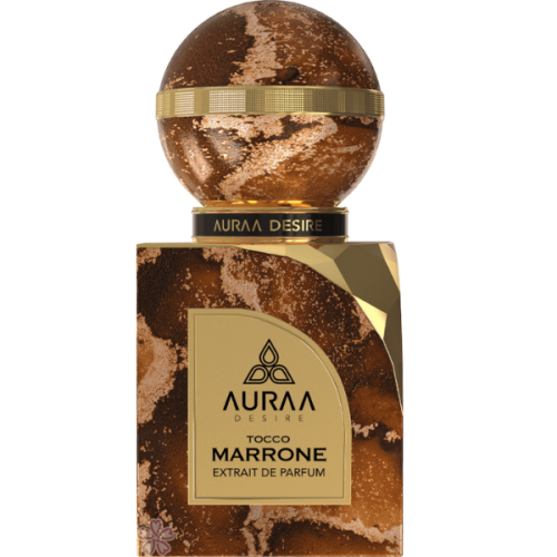 Extract de parfum, Auraa Desire, Tocco Marrone, pentru bărbați, 100 ml 1