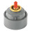 Markera kranstl/plast 3 """" L 1