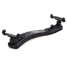 Nanyi Violin Shoulder Rest fr 3/4-4/4 Storlek Hollfllbar och hjd Justerbar ftter Violin Universal Type Violin Parts Mjuk ltt att anvnda Hig