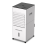 Cooler & Heater 5 in 1 Powerful and portable 1