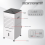 Cooler & Heater 5 in 1 Powerful and portable 4