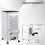Cooler & Heater 5 in 1 Powerful and portable 6