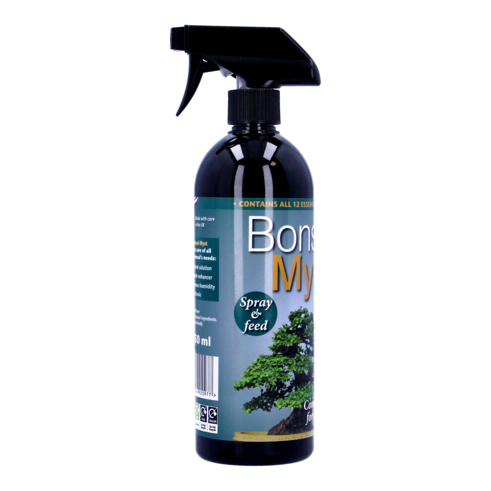 Growth Technology Bonsai Myst 750 Ml